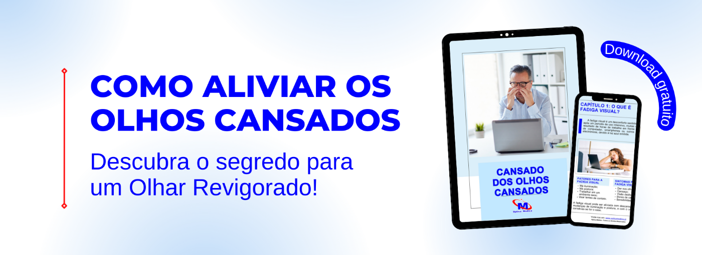 Como Aliviar os Olhos Cansados - Descubra o Segredo para um Olhar Revigorado!